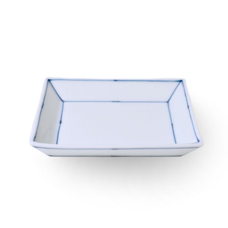 眞窯 プレート 12cm 皿