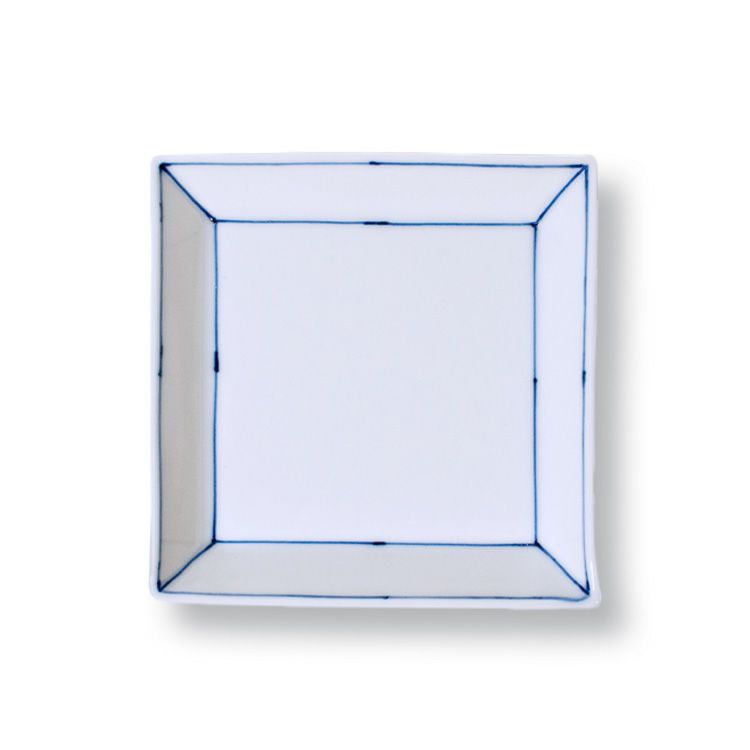 眞窯 プレート 12cm 皿