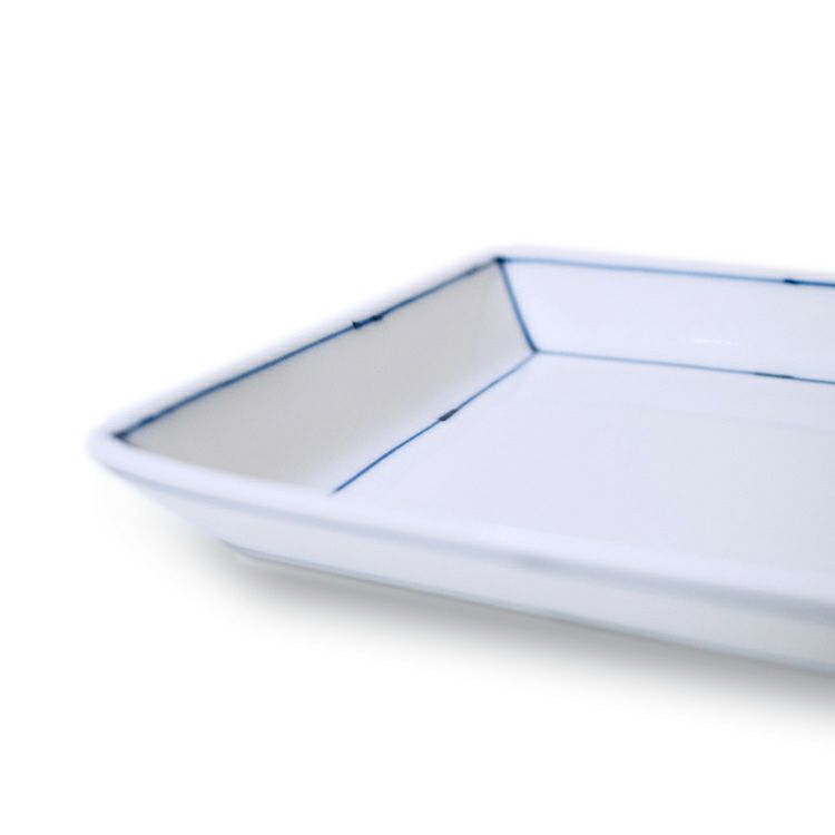 眞窯 プレート 12cm 皿