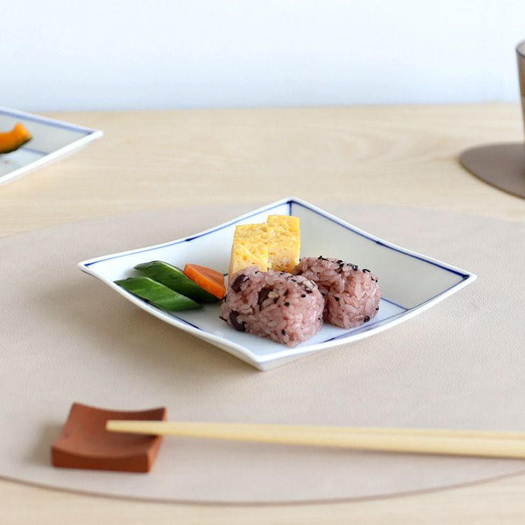 眞窯 プレート 15cm 皿