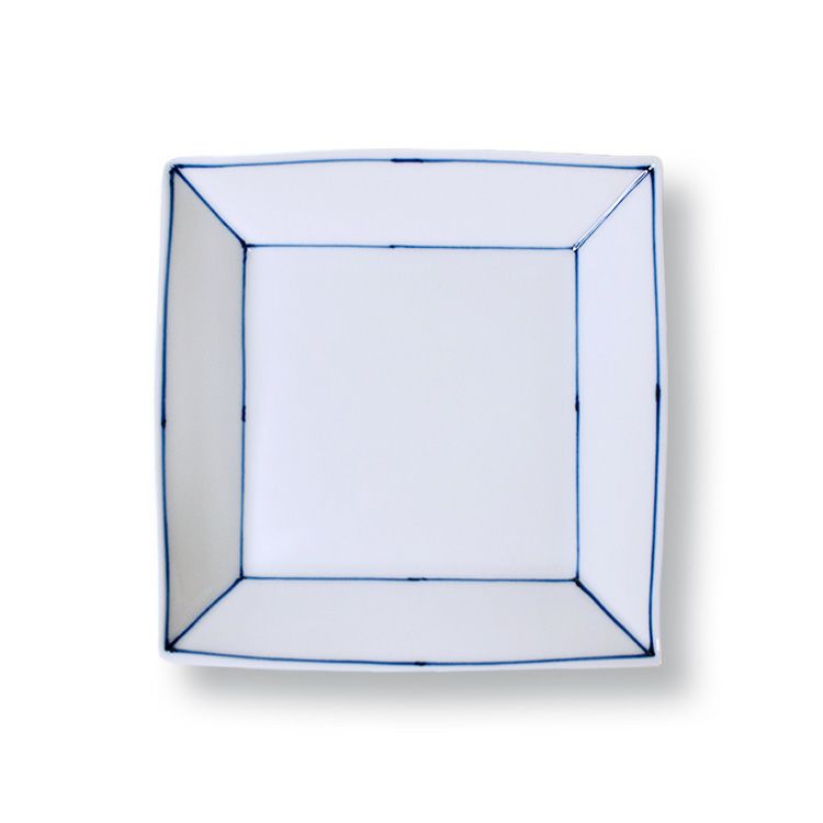 眞窯 プレート 15cm 皿