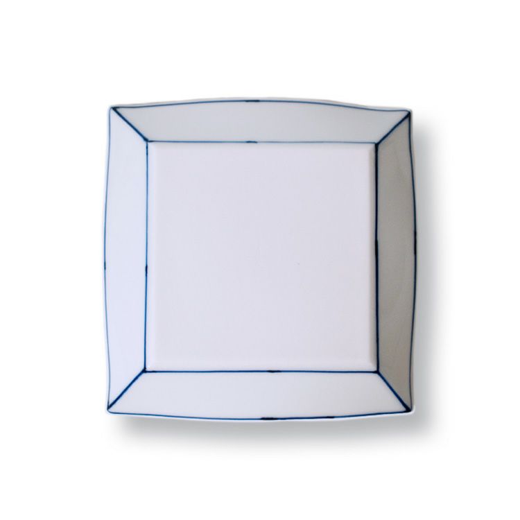 眞窯 プレート 15cm 皿