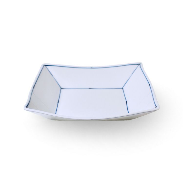 眞窯 プレート 18cm 皿