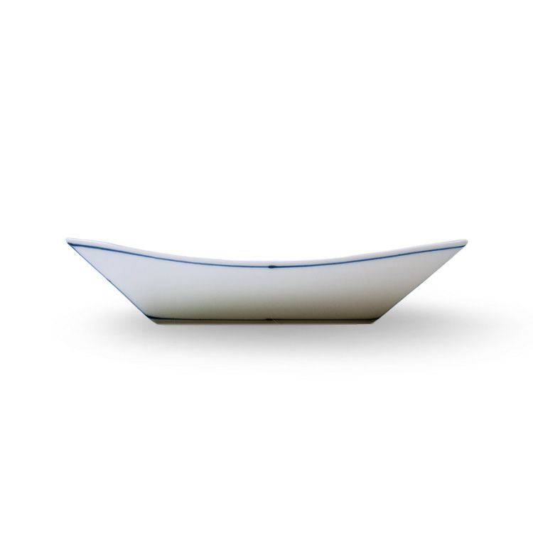 眞窯 プレート 18cm 皿