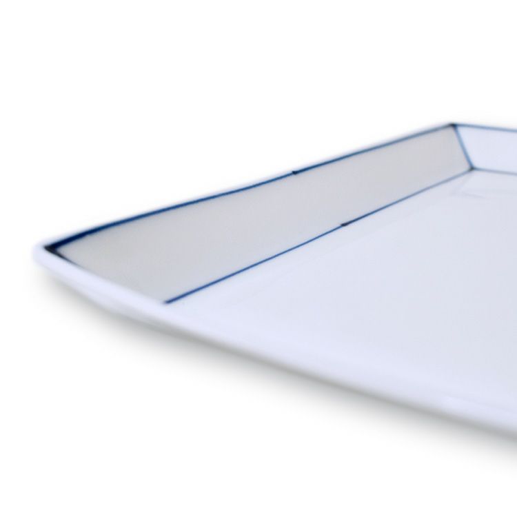 眞窯 プレート 21cm 皿