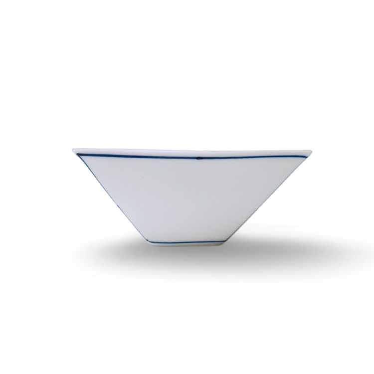 眞窯 スクエアボウル 鉢