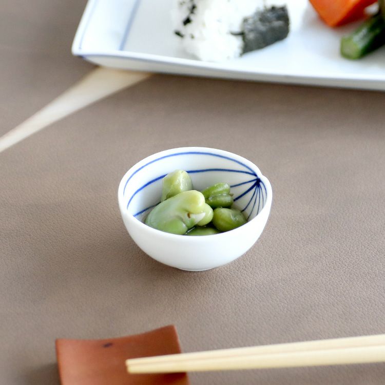 眞窯 豆鉢 豆皿 食器