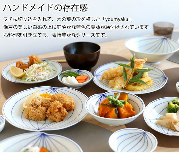 眞窯 豆鉢 豆皿 食器