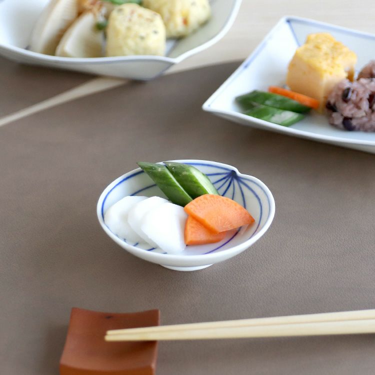 眞窯 3.5皿 皿 三寸皿