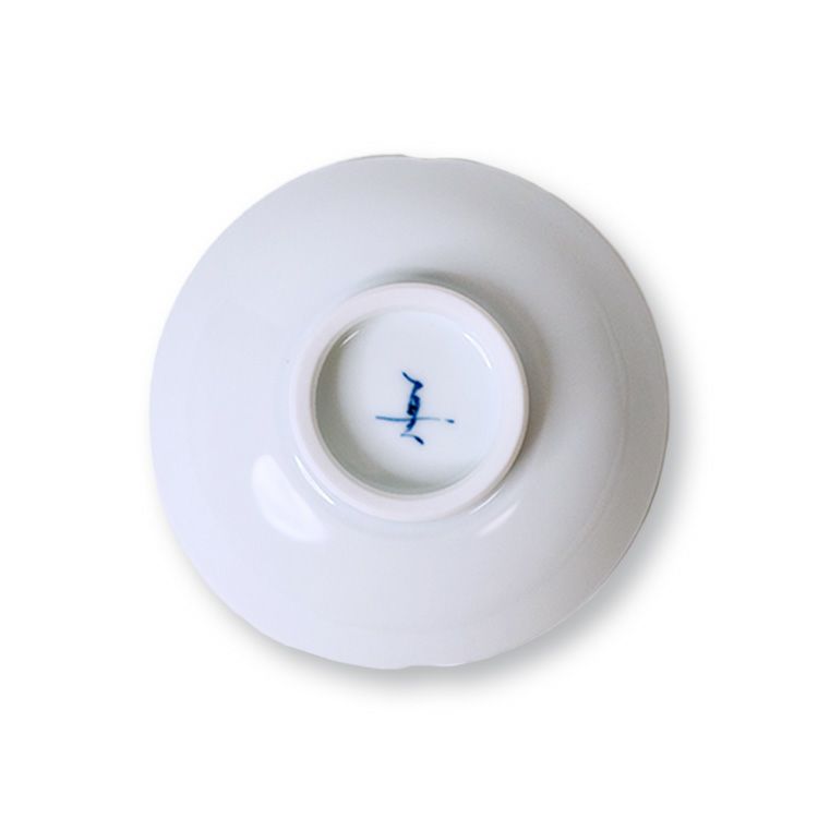 眞窯 3.5皿 皿 三寸皿