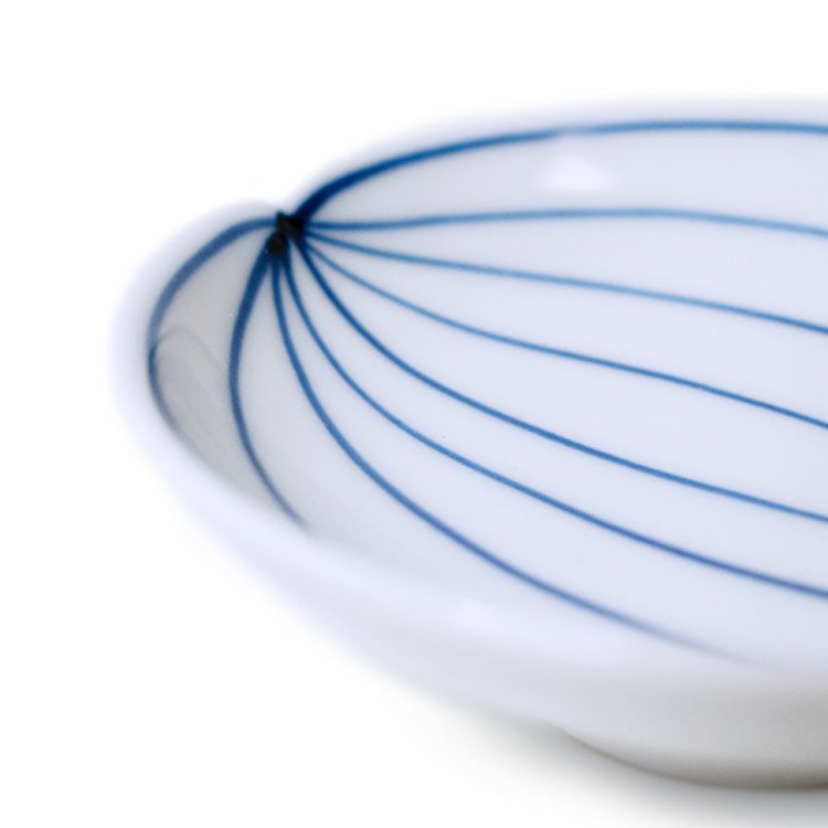 眞窯 3.5皿 皿 三寸皿