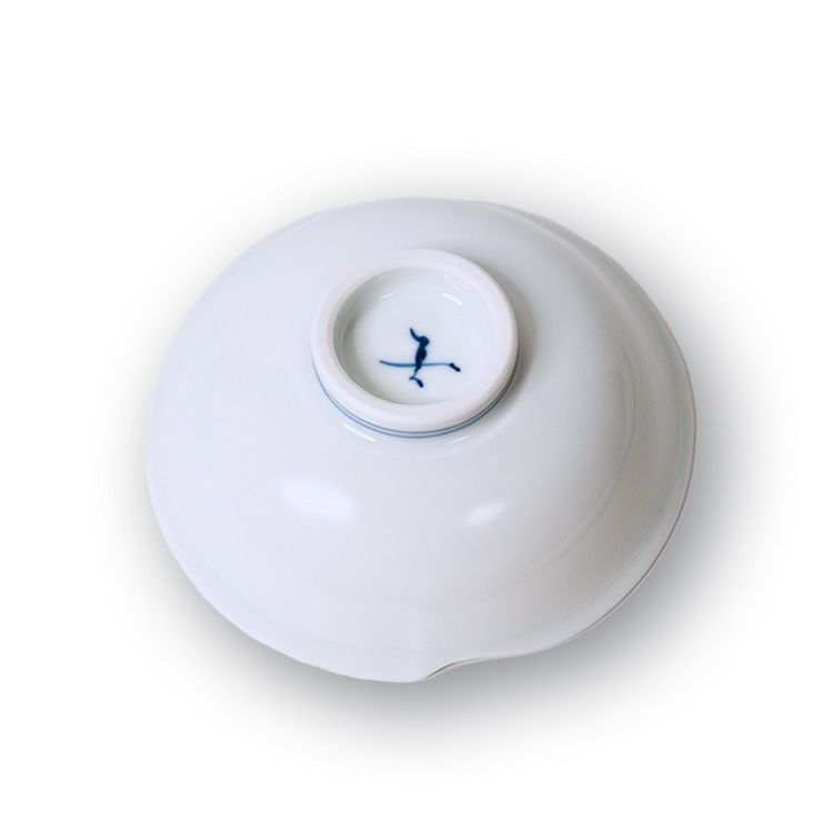 眞窯 4.5鉢 ボウル 4号鉢