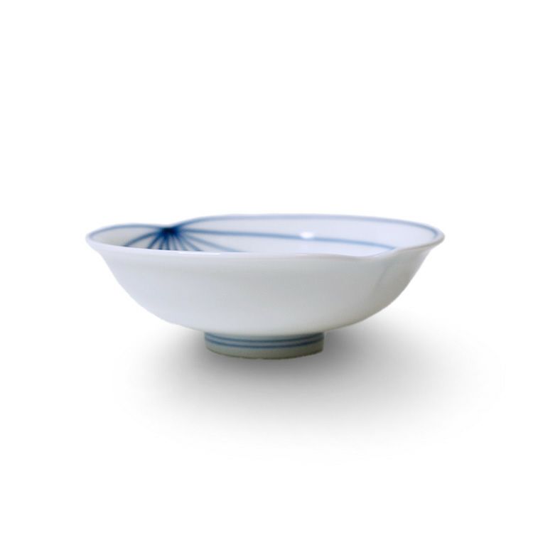 眞窯 4.5鉢 ボウル 4号鉢