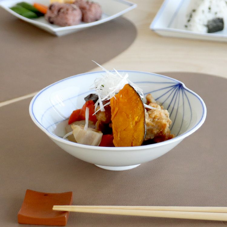 眞窯 6.0鉢 ボウル 6号鉢