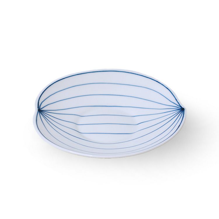 眞窯 プレート 17cm 皿