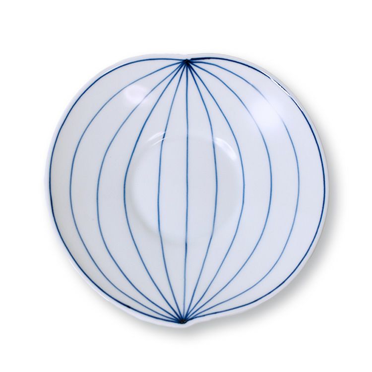 眞窯 プレート 17cm 皿