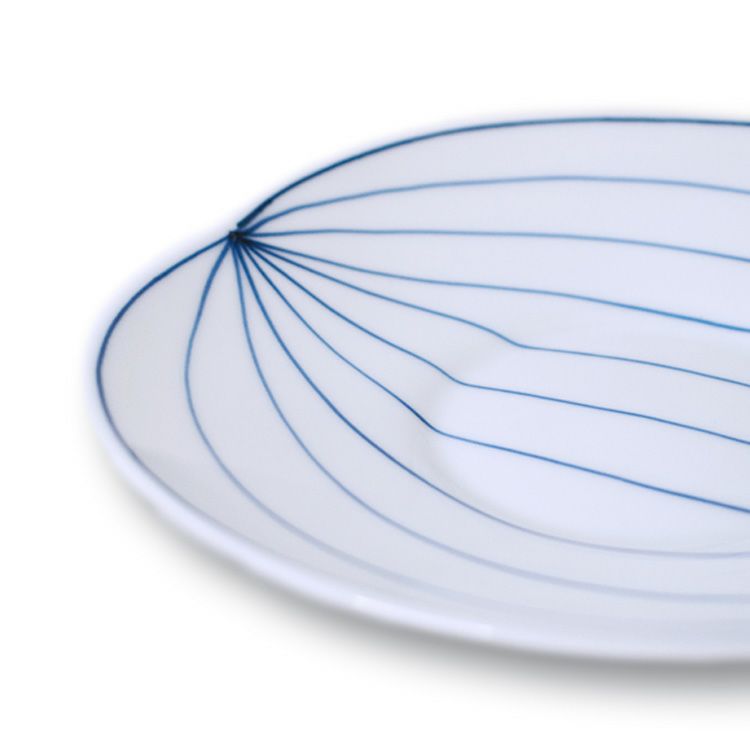 眞窯 プレート 17cm 皿