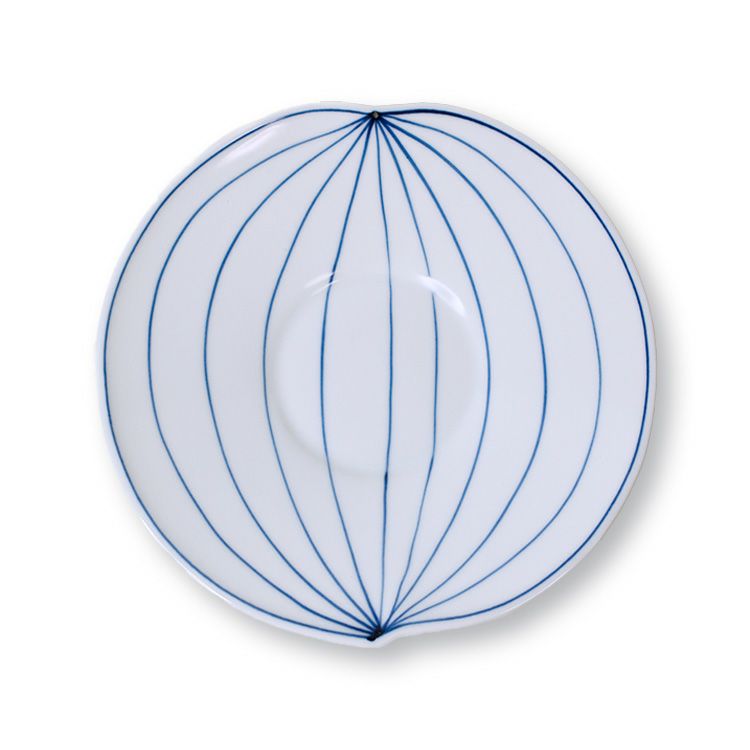 眞窯 プレート 21cm 皿