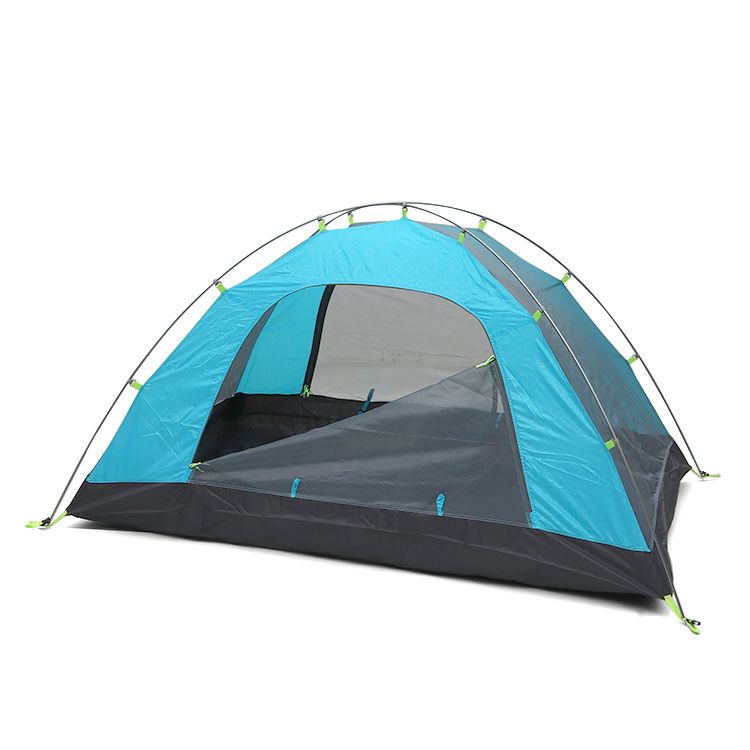 ネイチャーハイク（Naturehike） Pシリーズ/P-Series テント 2人用