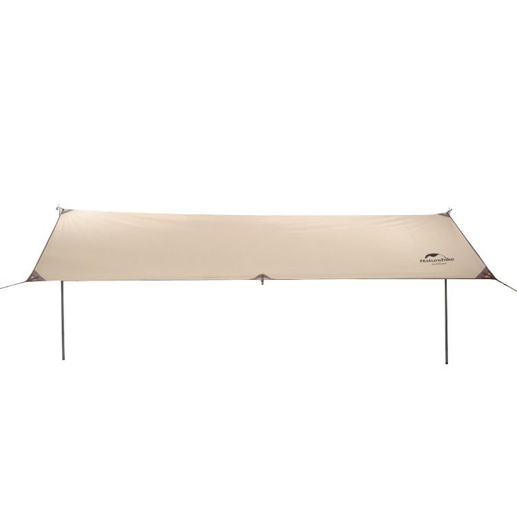 ネイチャーハイク（Naturehike） ガーダー/Girder タープ 4～6人用