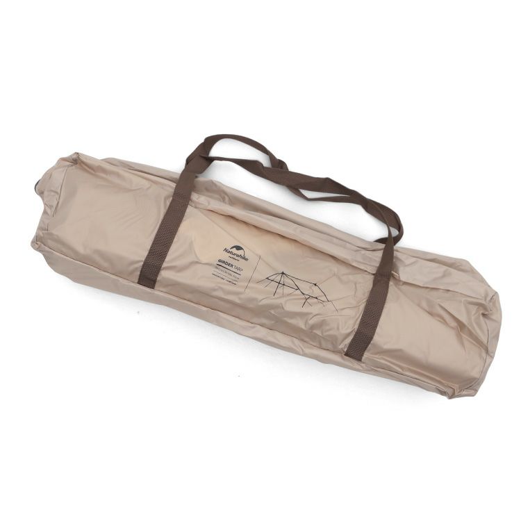 ネイチャーハイク（Naturehike） ガーダー/Girder タープ 4～6人用