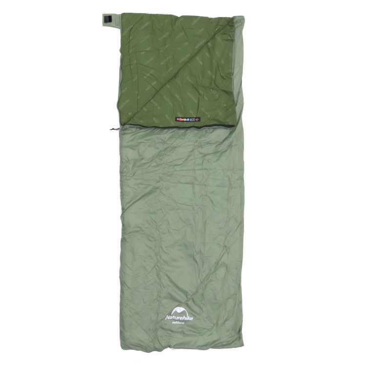 ネイチャーハイク（Naturehike） スリーピングバッグ（寝袋）