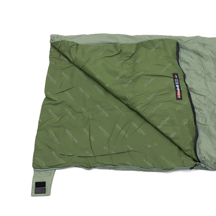 ネイチャーハイク（Naturehike） スリーピングバッグ（寝袋）