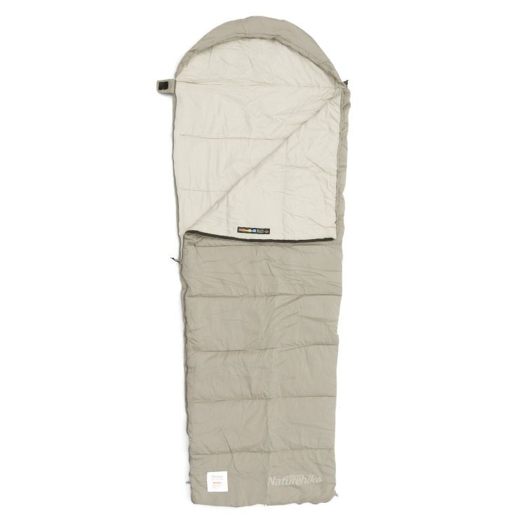 ネイチャーハイク（Naturehike） スリーピングバッグ（寝袋） M180