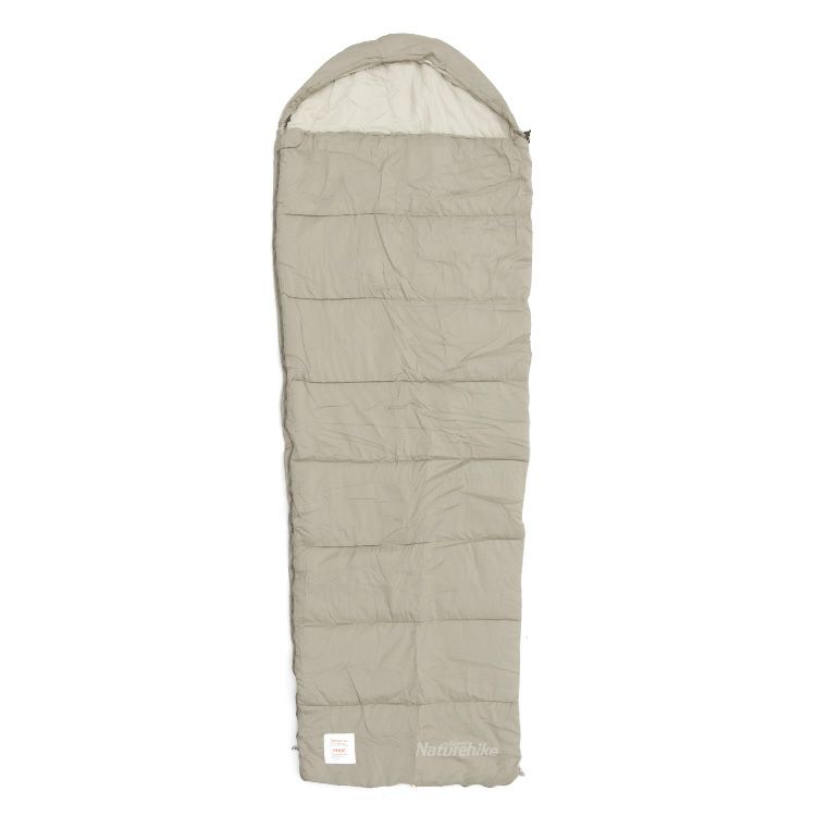 ネイチャーハイク（Naturehike） スリーピングバッグ（寝袋） M180