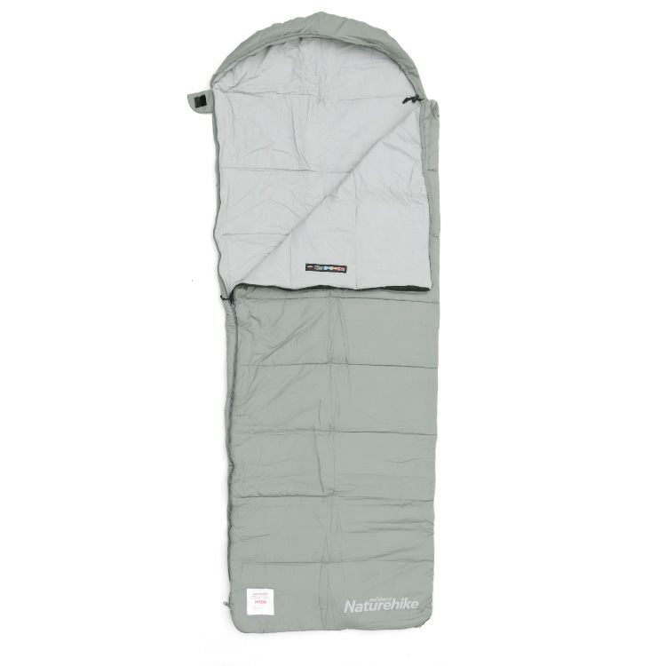 ネイチャーハイク（Naturehike） スリーピングバッグ（寝袋） M300
