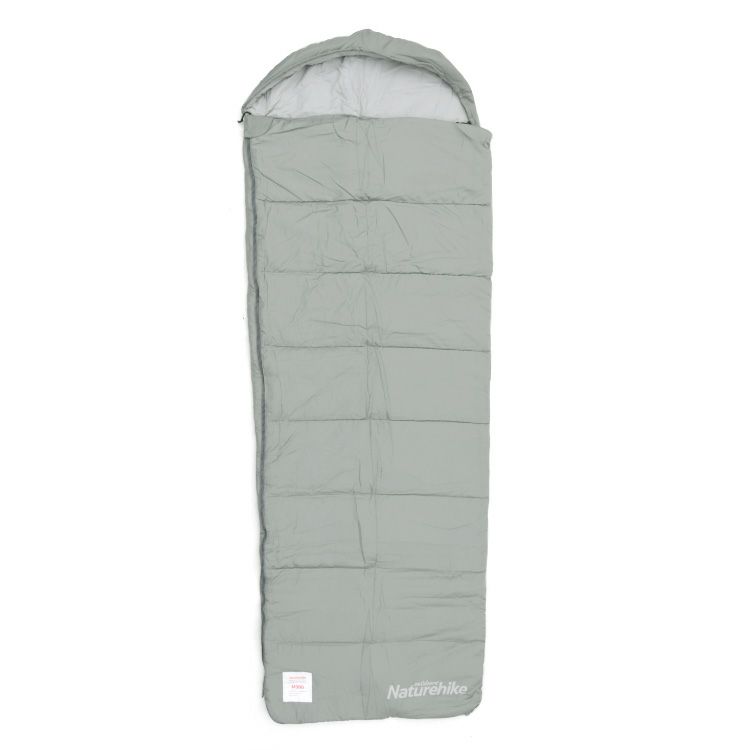 ネイチャーハイク（Naturehike） スリーピングバッグ（寝袋） M300