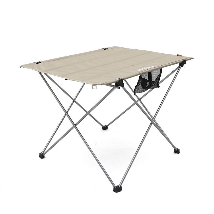 ネイチャーハイク（Naturehike） フォールディングテーブル Lサイズ