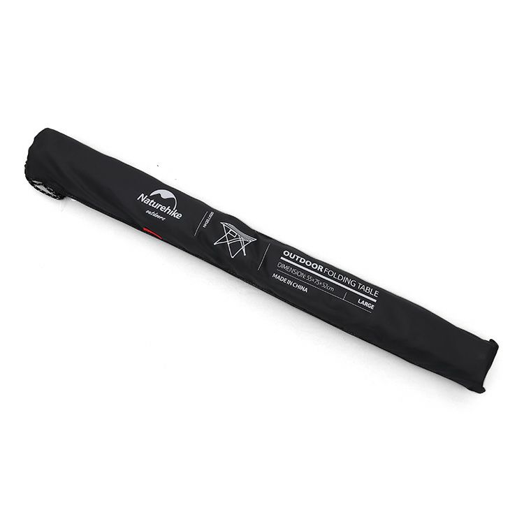 ネイチャーハイク（Naturehike） フォールディングテーブル Lサイズ