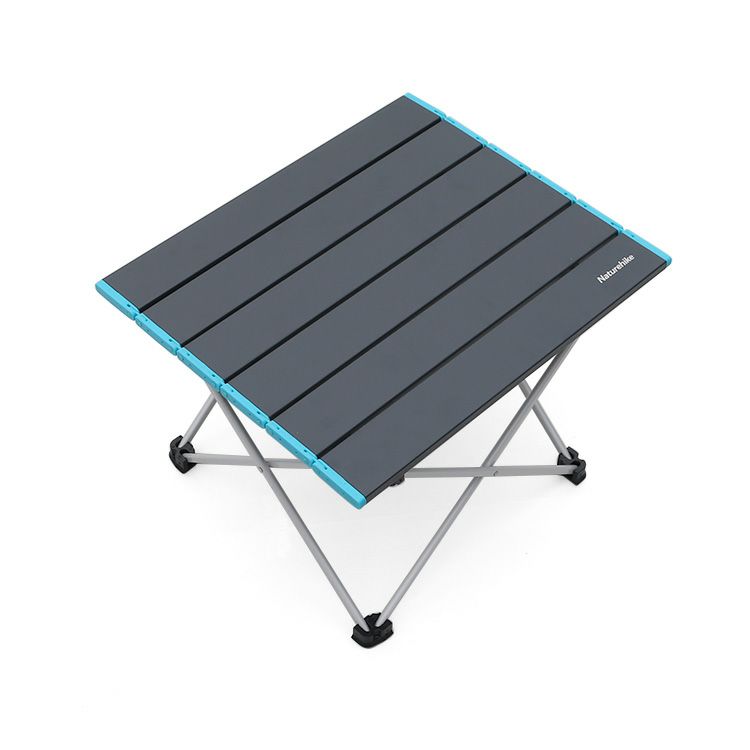 ネイチャーハイク（Naturehike） フォールディングテーブル FT08 Sサイズ