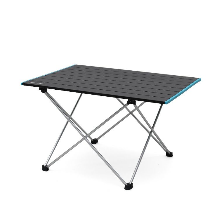ネイチャーハイク（Naturehike） フォールディングテーブル FT08 Lサイズ