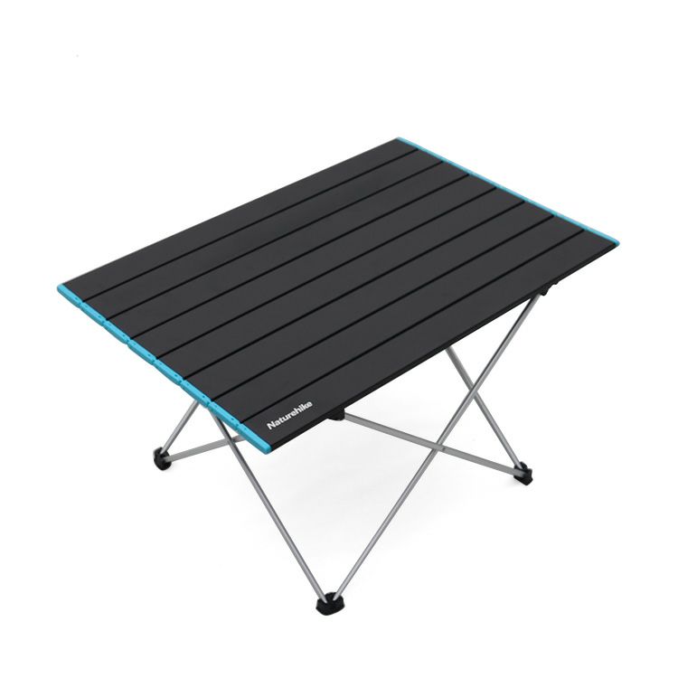 ネイチャーハイク（Naturehike） フォールディングテーブル FT08 Lサイズ