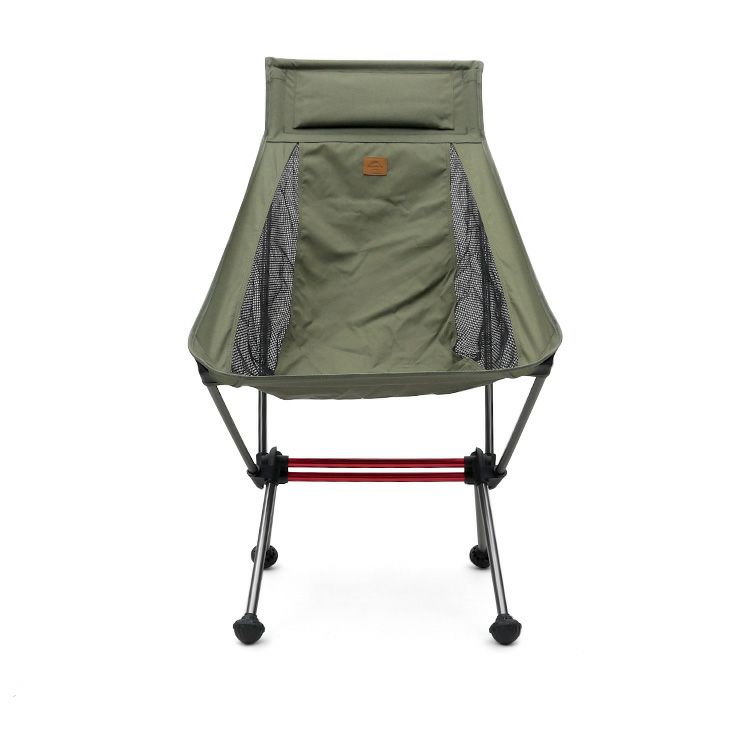 ネイチャーハイク（Naturehike） ムーンチェア YL10 Lサイズ