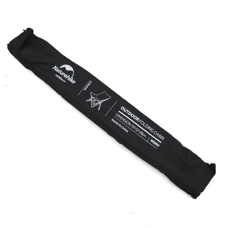 ネイチャーハイク（Naturehike） フォールディングチェア MW01