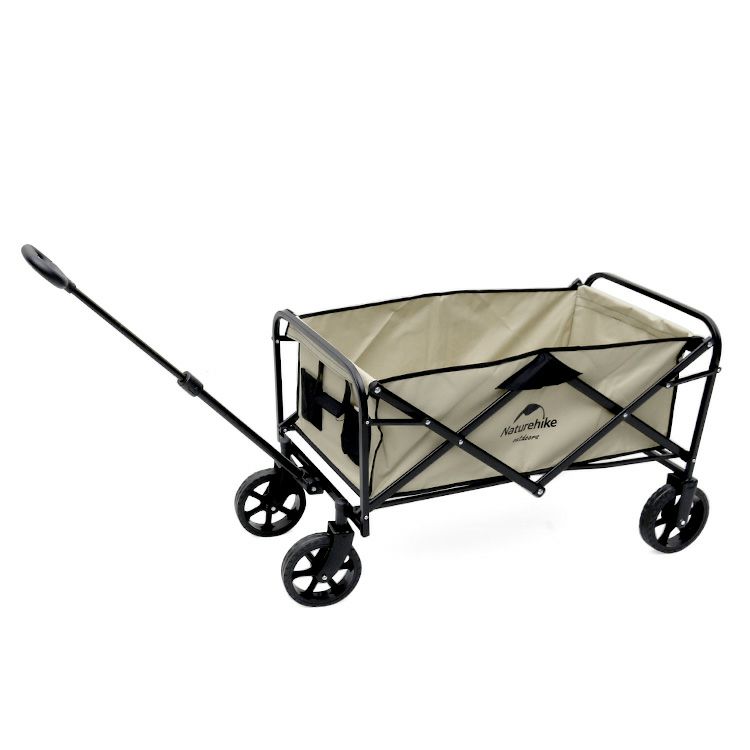 ネイチャーハイク（Naturehike） 折り畳みアウトドアワゴン