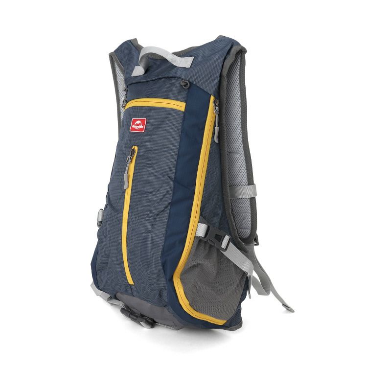 ネイチャーハイク（Naturehike） サイクリングバッグ 15L