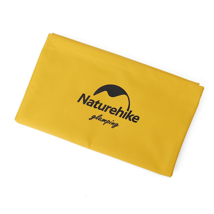 ネイチャーハイク（Naturehike） 折りたたみバケツ 13L