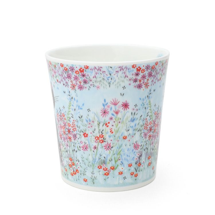 ダヌーン（Dunoon） LOMOND マグカップ マグカップ ファンタジックキャット