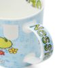ダヌーン（Dunoon） ORKNEY マグカップ ネッシーのお出まし