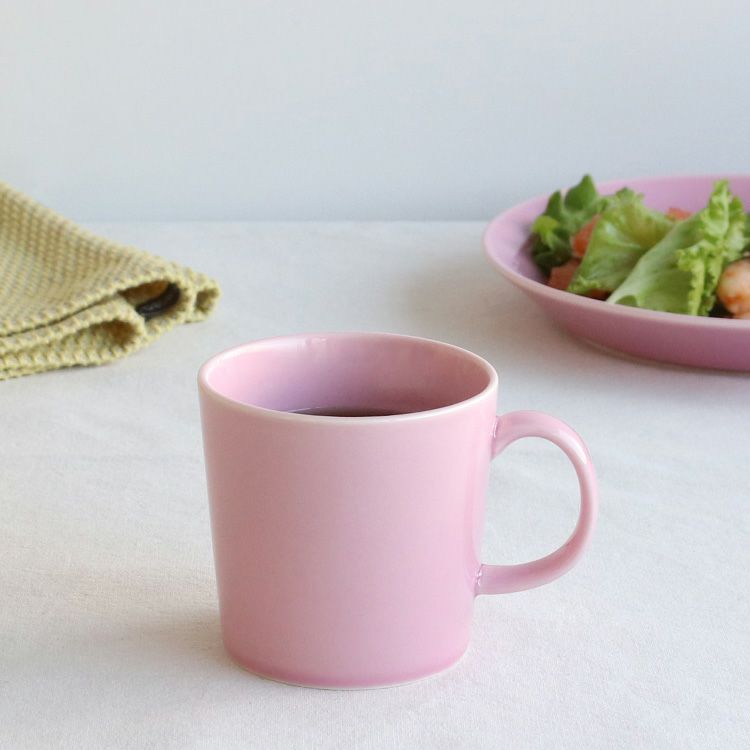 イッタラ（iittala） ティーマ/Teema マグ 300ml ローズ