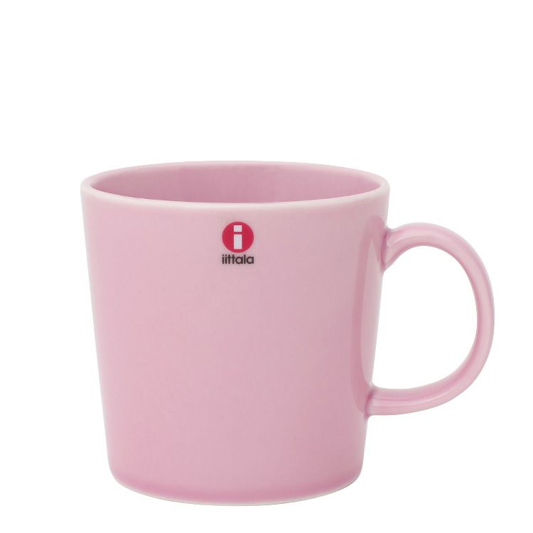 イッタラ（iittala） ティーマ/Teema マグ 300ml ローズ