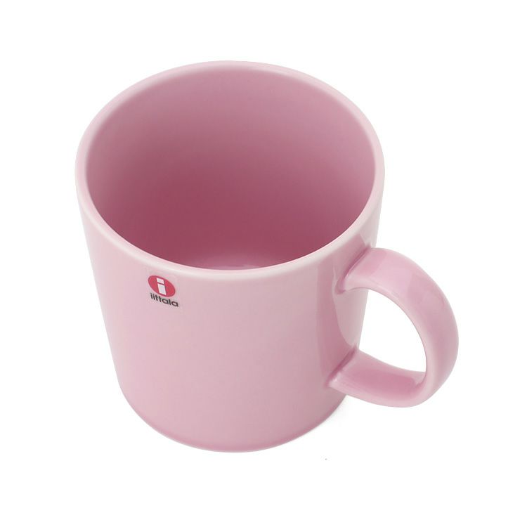 イッタラ（iittala） ティーマ/Teema マグ 300ml ローズ
