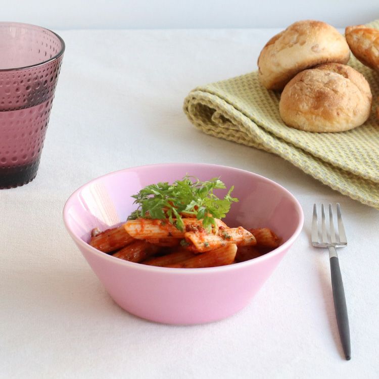 イッタラ（iittala） ティーマ/Teema ボウル 15cm ローズ