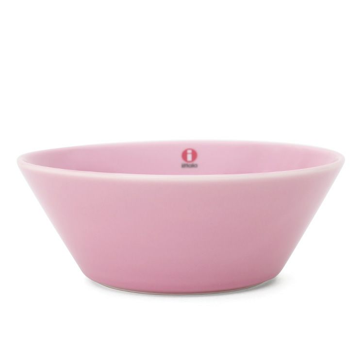 イッタラ（iittala） ティーマ/Teema ボウル 15cm ローズ
