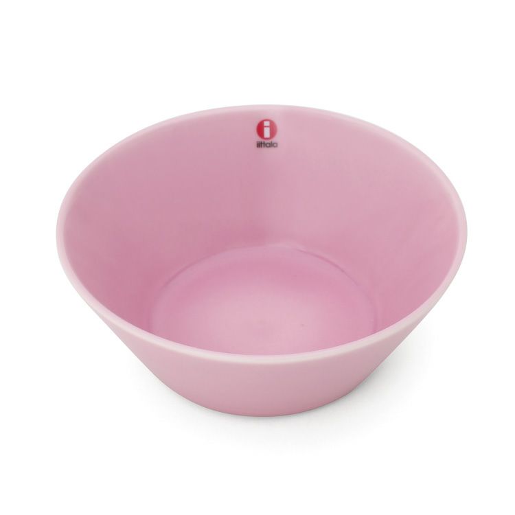 イッタラ（iittala） ティーマ/Teema ボウル 15cm ローズ