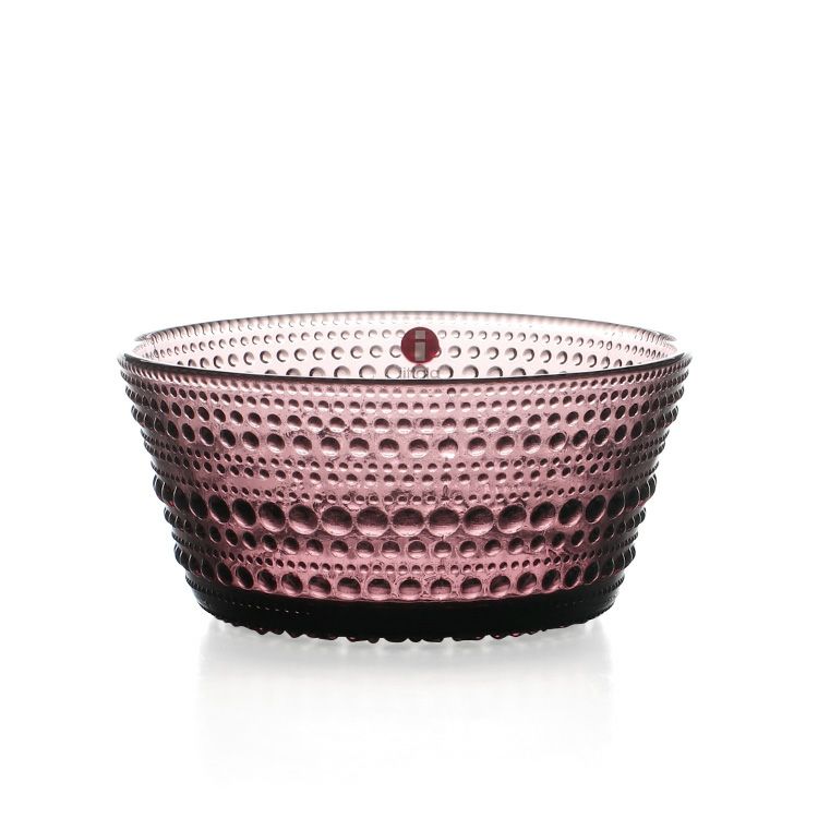 イッタラ（iittala） カステヘルミ/Kastehelmi ボウル 230ml カルーナ